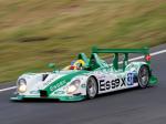 Porsche RS Spyder 2008 года